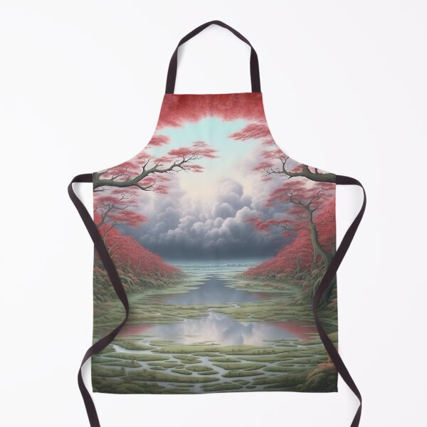 Item preview, Wild World 8 designed and sold by bloorose.