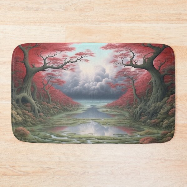 Item preview, Wild World 8 designed and sold by bloorose.
