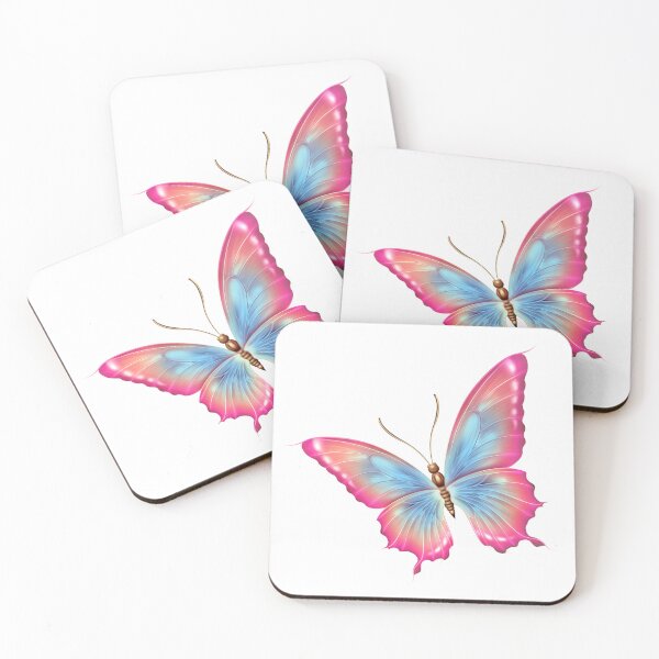 Item preview, beautiful butterfly art designed and sold by Xippy Art.