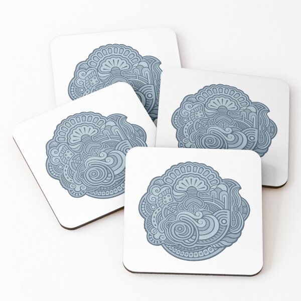 Item preview, MD Blue - Cutout designed and sold by Eleven0Eight.