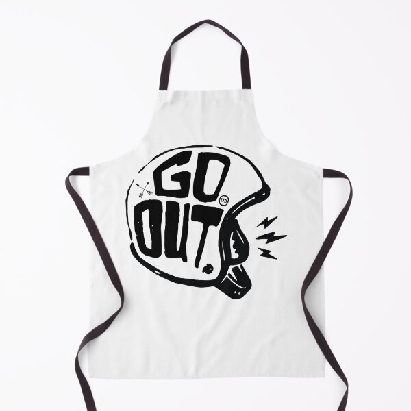 Item preview, Go Out and Break Your Chains - Time To Explore Outside designed and sold by GregInJapanShop.