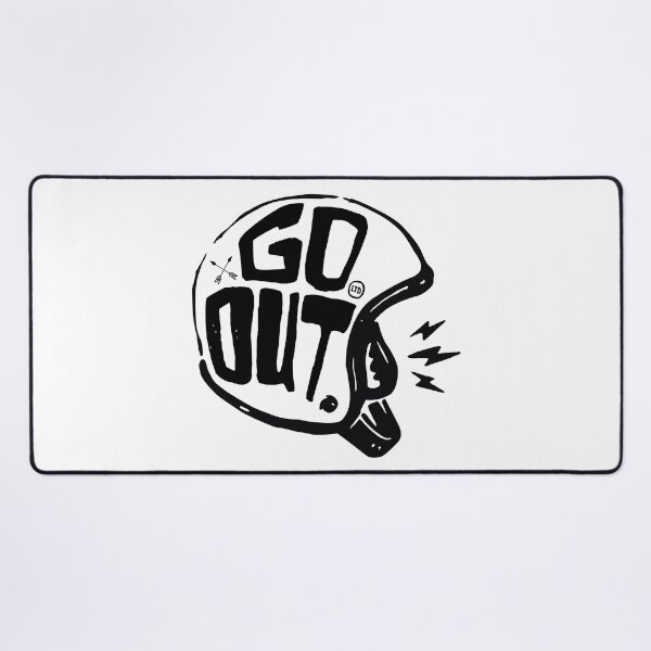 Item preview, Go Out and Break Your Chains - Time To Explore Outside designed and sold by GregInJapanShop.