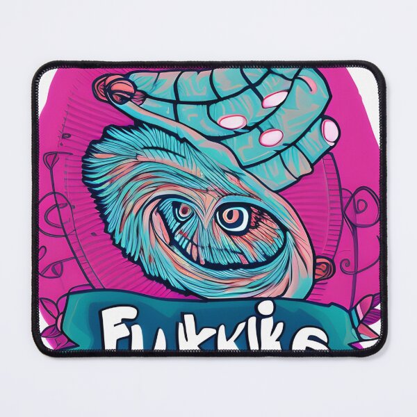 Item preview, Fashion Freedom! designed and sold by Funky Fibers.