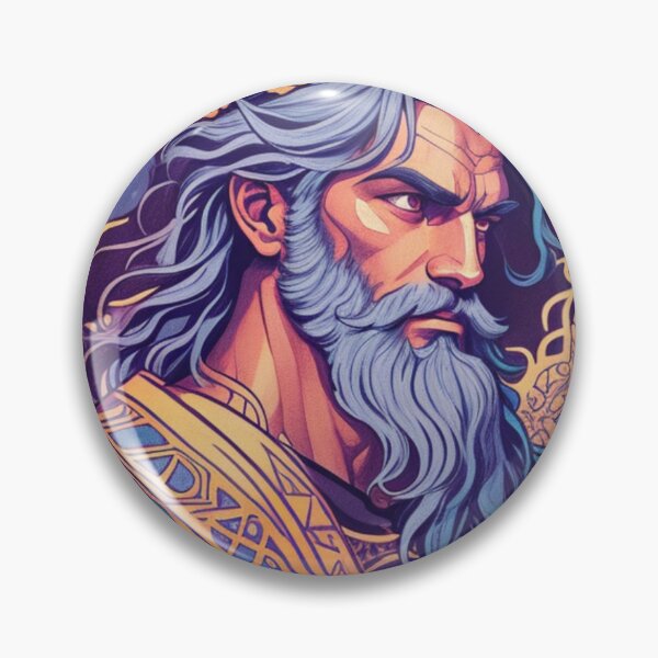 Item preview, Zeus designed and sold by Mo-rx.