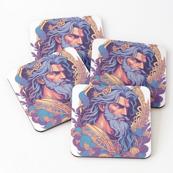 Item preview, Zeus designed and sold by Mo-rx.