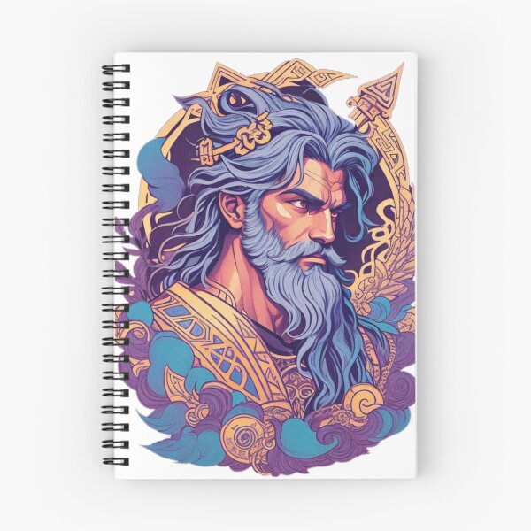 Item preview, Zeus designed and sold by Mo-rx.