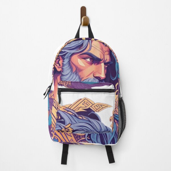 Item preview, Zeus designed and sold by Mo-rx.