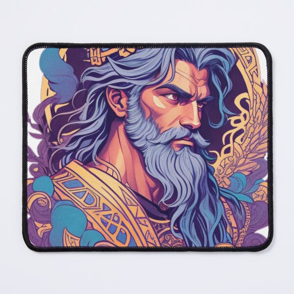 Item preview, Zeus designed and sold by Mo-rx.