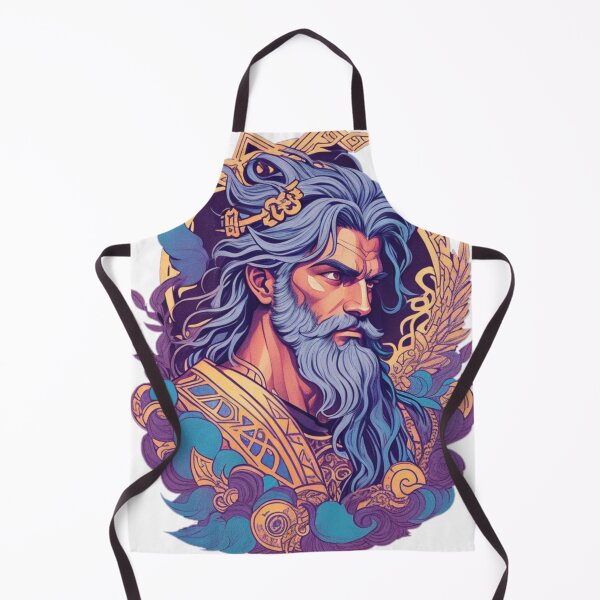 Item preview, Zeus designed and sold by Mo-rx.
