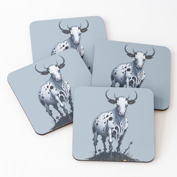 Item preview, Zombie Cow designed and sold by NBazilenco.