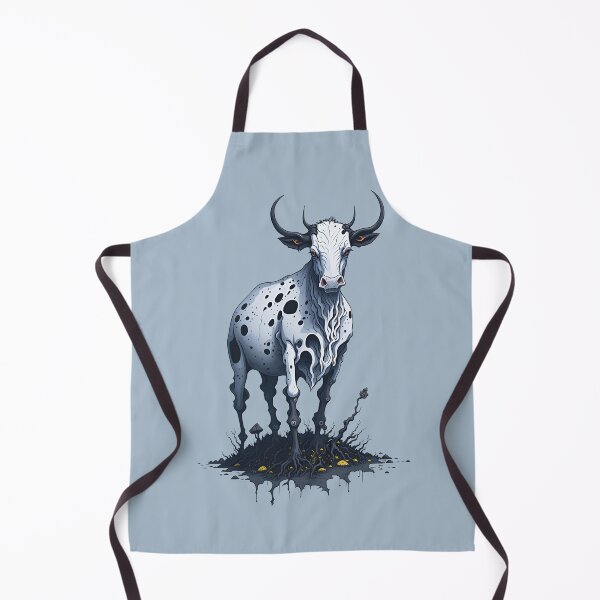 Item preview, Zombie Cow designed and sold by NBazilenco.