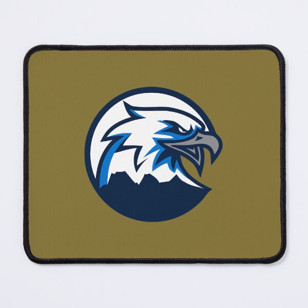 Item preview, Canmore Eagles designed and sold by pclqngfov47.