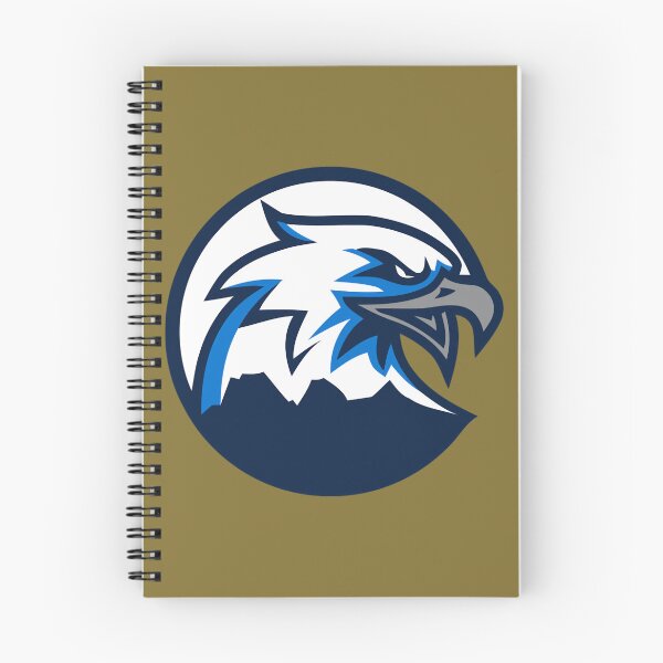 Item preview, Canmore Eagles 	 	 designed and sold by pclqngfov47.