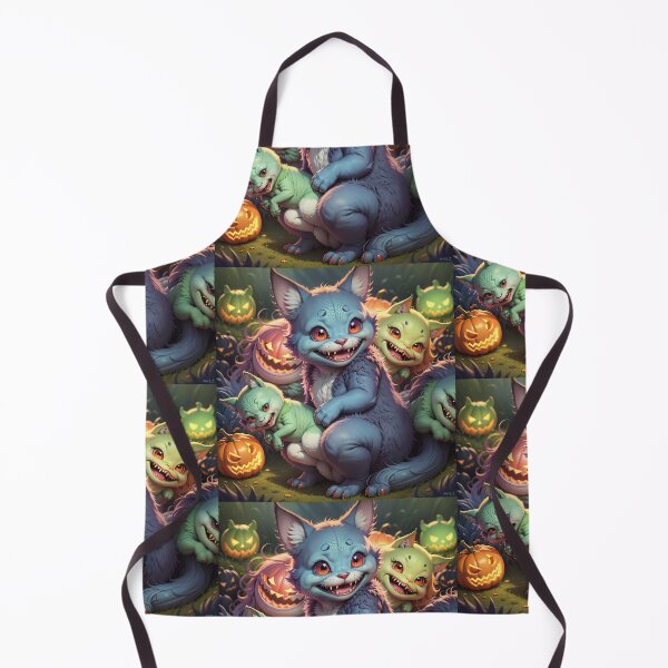 Item preview, Cute Monsters designed and sold by Shiwwa.