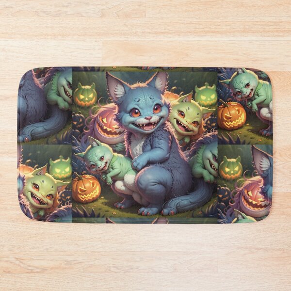 Item preview, Cute Monsters designed and sold by Shiwwa.
