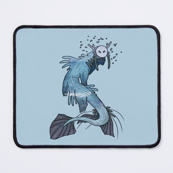 Item preview, Sea Dragon Mushitober Mushi designed and sold by squidego.