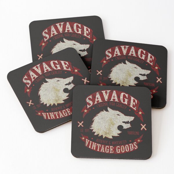 Item preview, savage vintage goods designed and sold by hayrpictures.