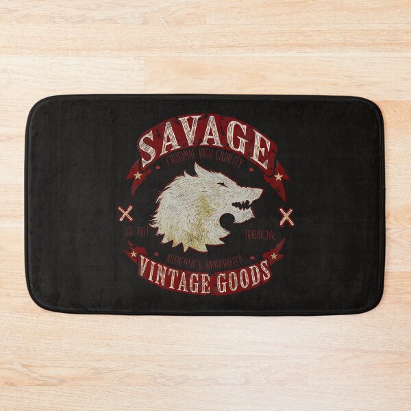 Item preview, savage vintage goods designed and sold by hayrpictures.