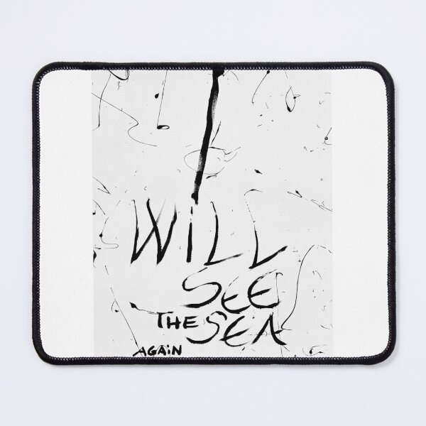 Item preview, I WILL SEE THE SEA AGAIN designed and sold by lautir.