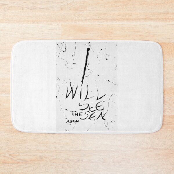 Item preview, I WILL SEE THE SEA AGAIN designed and sold by lautir.