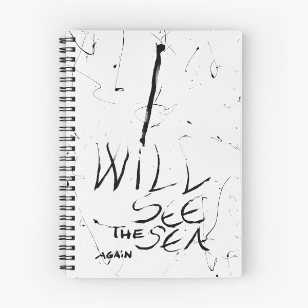Item preview, I WILL SEE THE SEA AGAIN designed and sold by lautir.