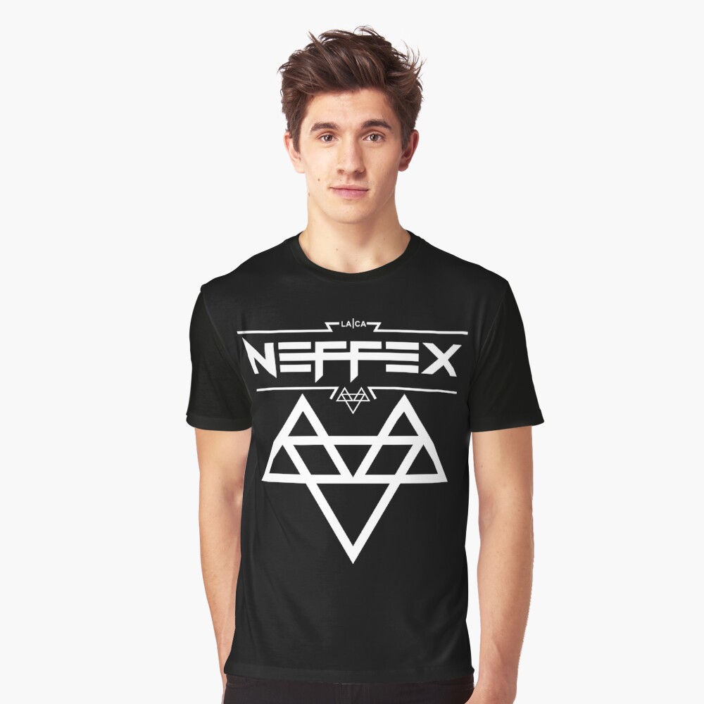 neffex merch amazon