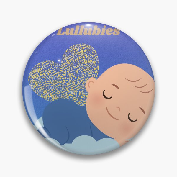 Item preview, Cool Lullabies: For serene and soothing nights designed and sold by koolartful17.