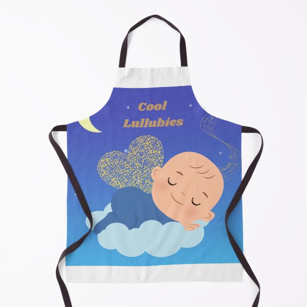 Item preview, Cool Lullabies: For serene and soothing nights designed and sold by koolartful17.