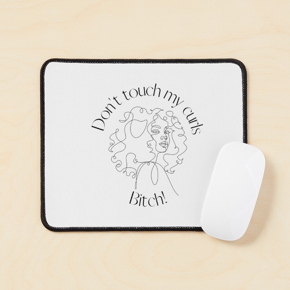 Aperçu de l'œuvre Tapis de souris créée et vendue par thesighshop.