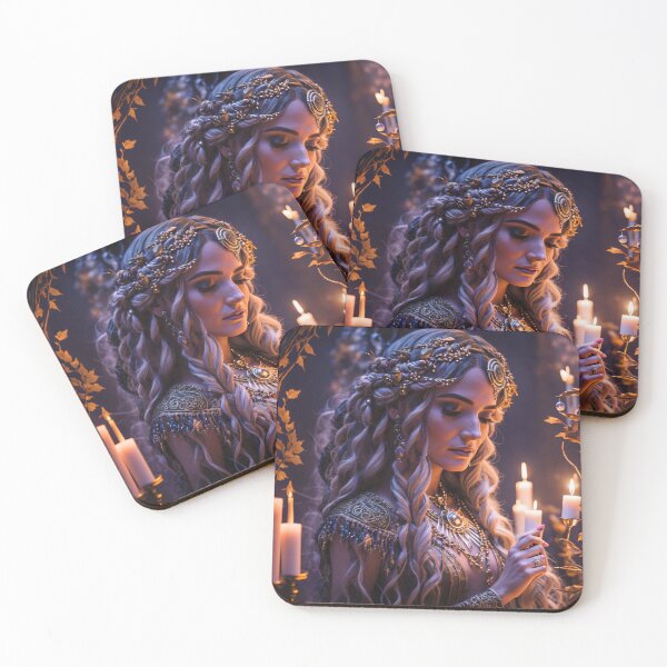 Item preview, Moonlit Ritual designed and sold by Shiwwa.
