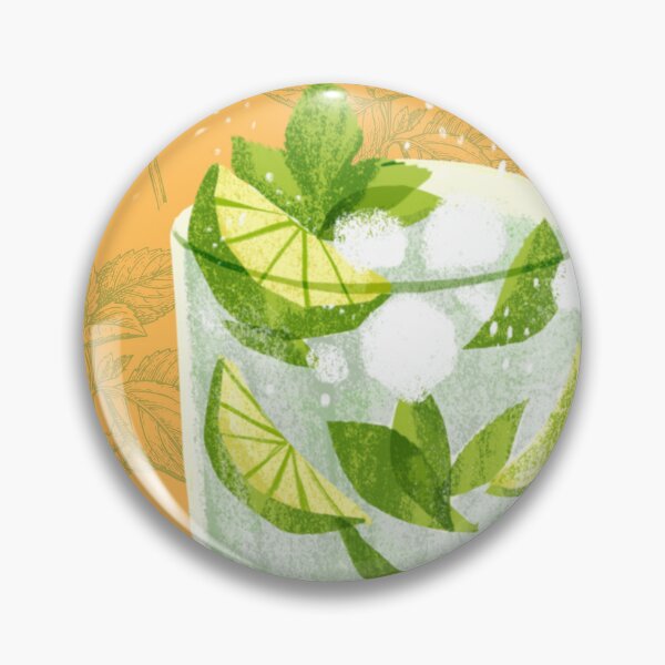 Item preview, Mojito designed and sold by emmavxlerio.