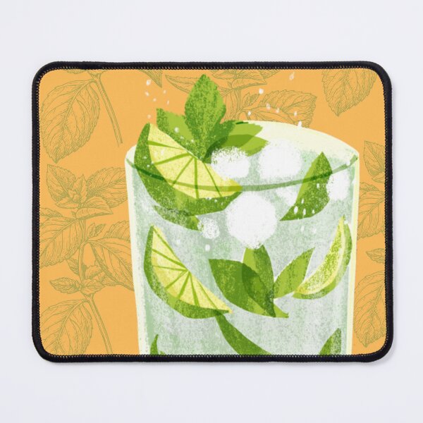 Item preview, Mojito designed and sold by emmavxlerio.
