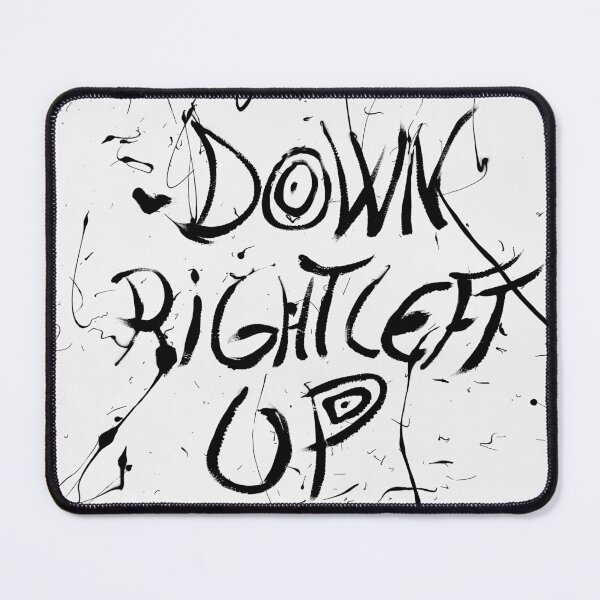 Item preview, DOWNRIGHTLEFTUP designed and sold by lautir.