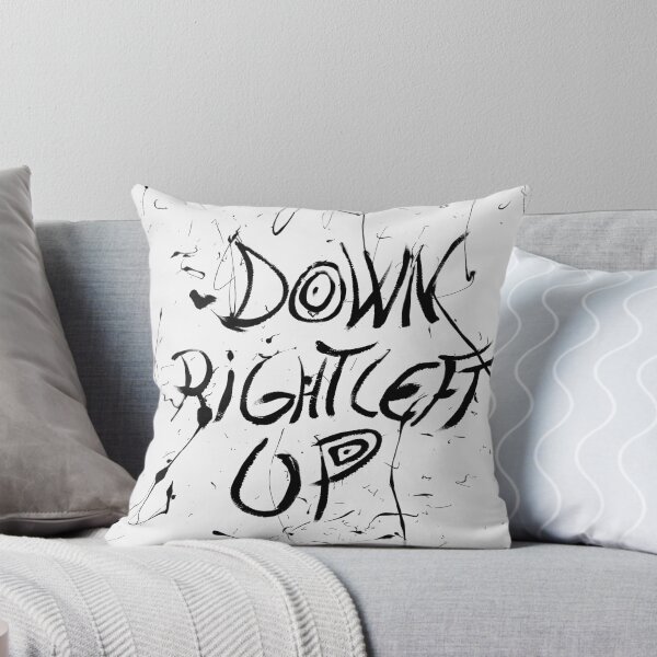 Item preview, DOWNRIGHTLEFTUP designed and sold by lautir.