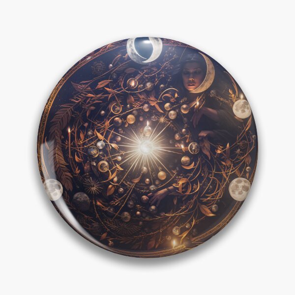 Item preview, Moonlit Ritual designed and sold by Shiwwa.