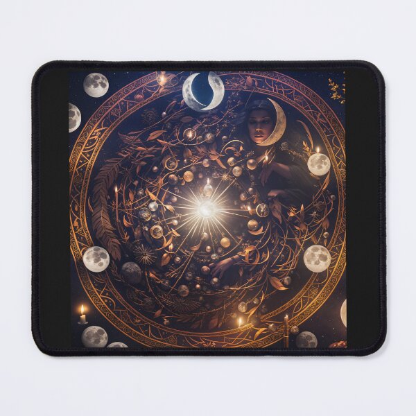 Item preview, Moonlit Ritual designed and sold by Shiwwa.
