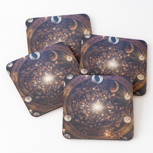 Item preview, Moonlit Ritual designed and sold by Shiwwa.