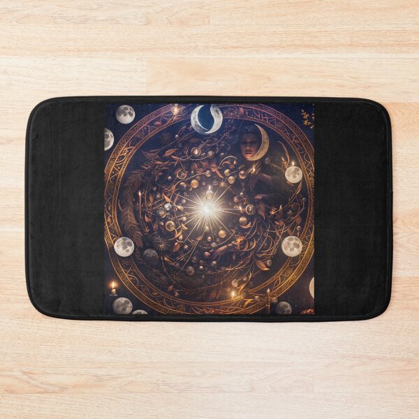 Item preview, Moonlit Ritual designed and sold by Shiwwa.