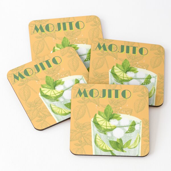 Item preview, Mojito designed and sold by emmavxlerio.