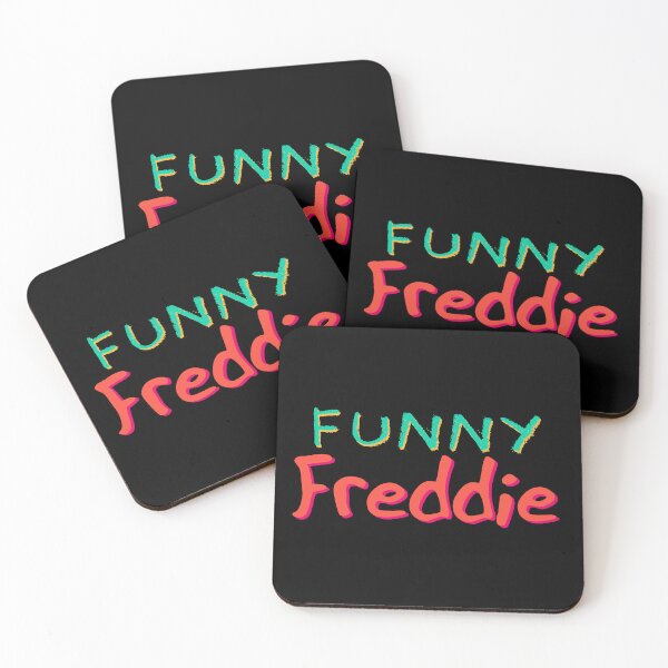 Item preview, Funny Freddie No 1 - Funny Text Design designed and sold by Fun Funky Designs.