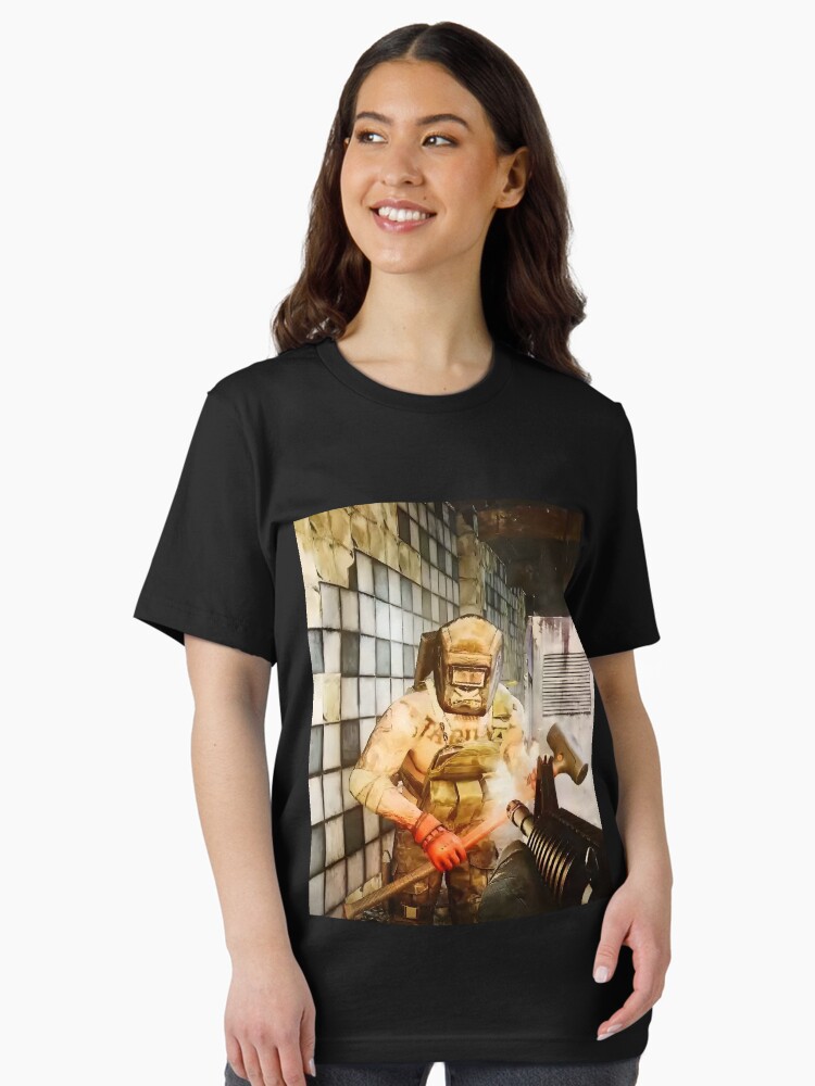 Tagilla Tarkov Essential T-Shirt