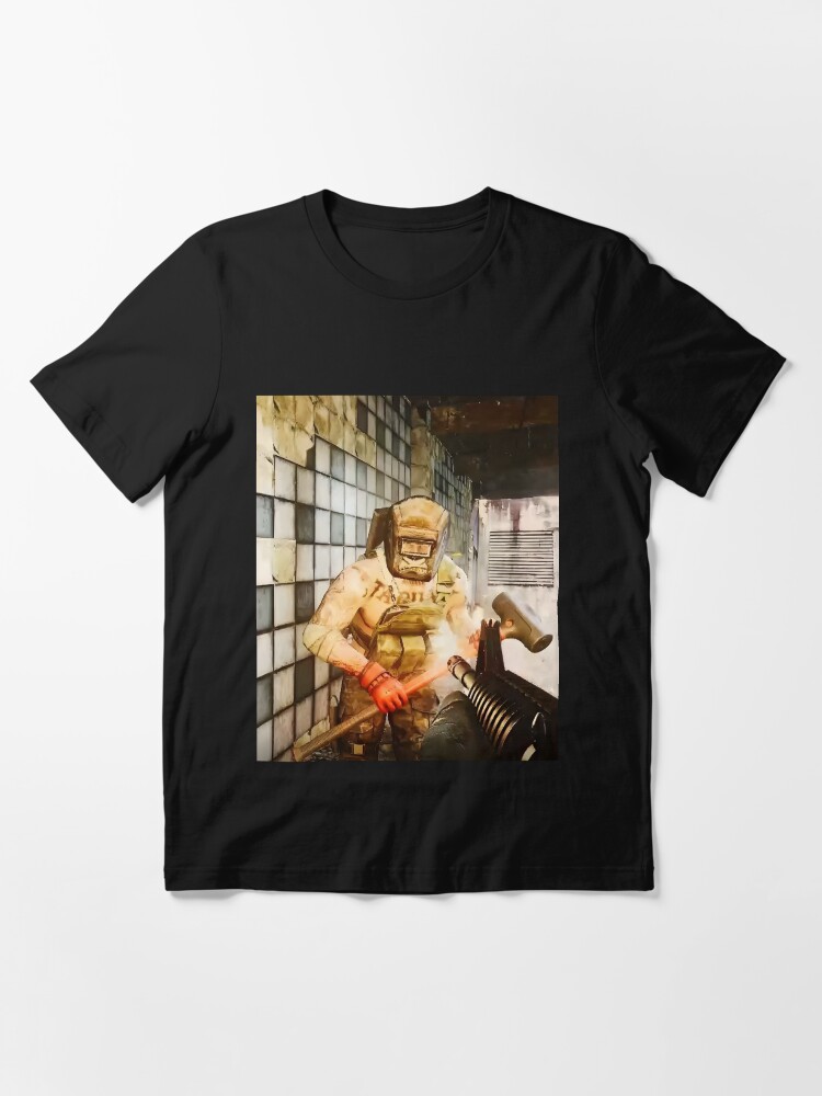 Tagilla Tarkov Essential T-Shirt