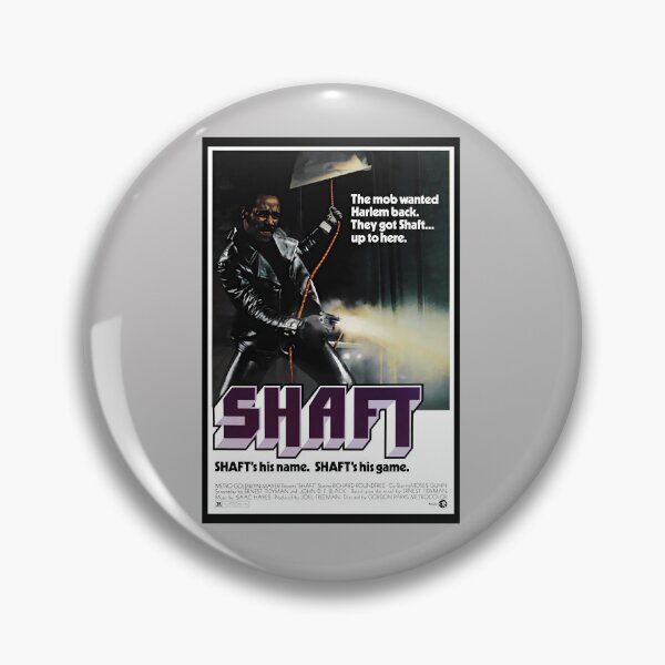 Item preview, Shaft designed and sold by ezzinedubt.