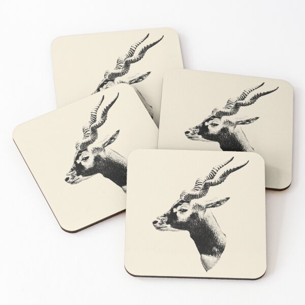 Item preview, Blackbuck designed and sold by Guardi71.
