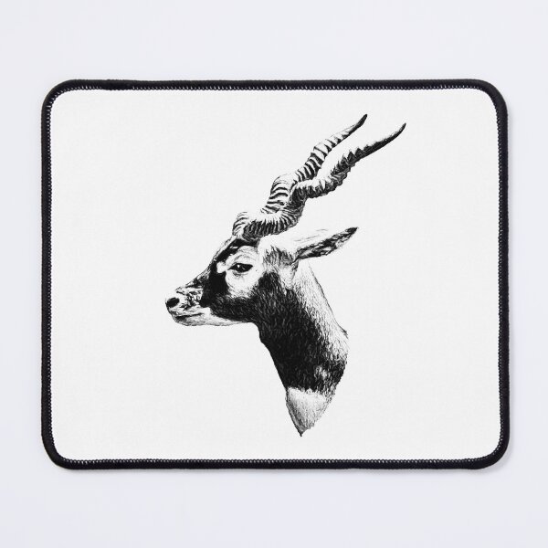 Item preview, Blackbuck designed and sold by Guardi71.