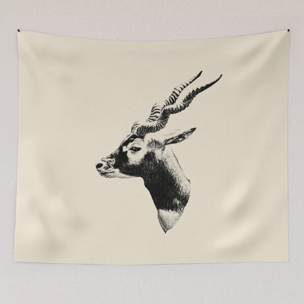 Item preview, Blackbuck designed and sold by Guardi71.