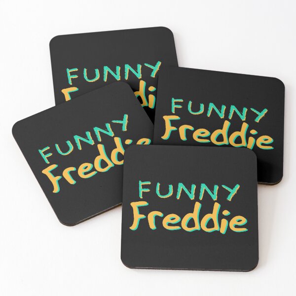 Item preview, Funny Freddie No 2 - Funny Text Design designed and sold by Fun Funky Designs.