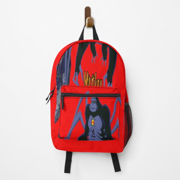 Item preview, spider - monkey world project -Design has a story and NFT 3D  designed and sold by atomsama.