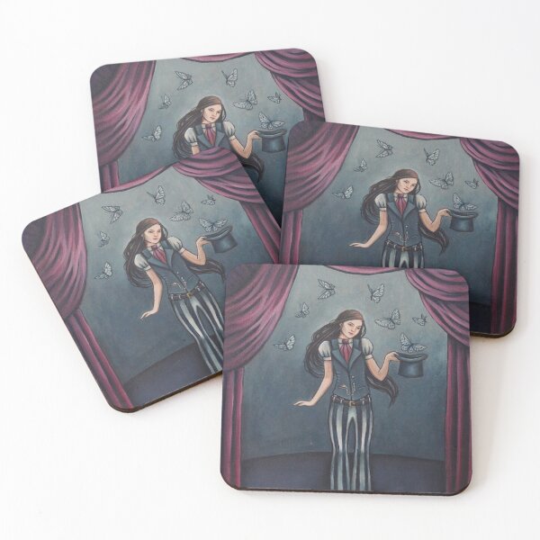 Item preview, Menageri of Magic designed and sold by Menagerie of Magick.