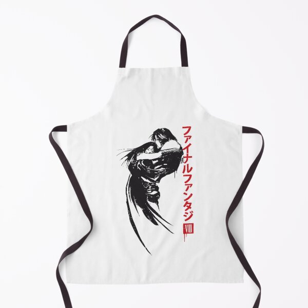 Item preview, Squall & Rinoa designed and sold by BloodMonroe.